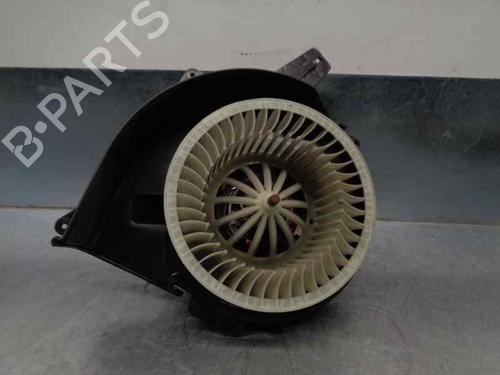 Heater blower motor SKODA FABIA II (542) 1.2 | BP7457083M62 
