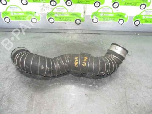 Pipe MERCEDES-BENZ C-CLASS (W203) C 200 Kompressor (203.042) | BP20248995M125 