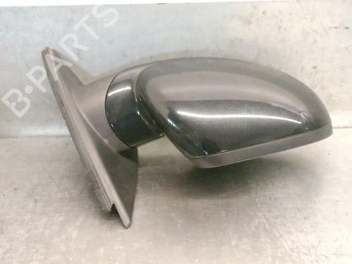 Right mirror OPEL INSIGNIA A Sports Tourer (G09) 2.0 CDTI (35) | BP25728171C27 