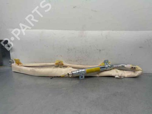 Left curtain airbag LANCIA MUSA (350_) 1.3 D Multijet (350.AXG11, 350.AXG1A) | BP6994523C11 