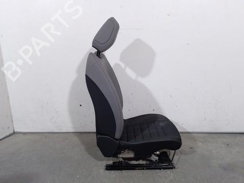 Left front seat CITROËN C4 III (BA_, BB_, BC_) 1.2 Hybrid 136 (BAHPYJ) | BP36868755C15 - Image 2