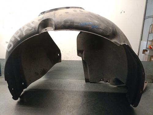 Used Wheel arch SEAT LEON (1P1) 1.9 TDI (105 hp) 25728131