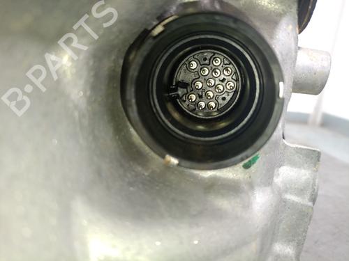 Gearbox LAND ROVER DEFENDER Station Wagon (L663) D250 MHEV 4x4 | BP31010729M3 