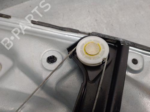 Rear left window mechanism VW PASSAT B5.5 Variant (3B6) 1.9 TDI | BP31292623C24 