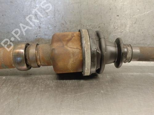Right front driveshaft FORD MONDEO III (B5Y) 1.8 16V | BP35932041M39 - Image 3