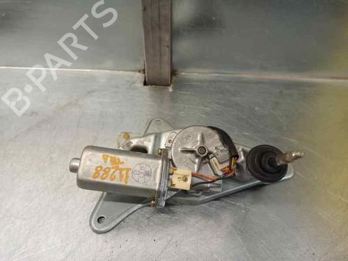 Used Rear wiper motor SUZUKI IGNIS I (FH) 1.3 4WD (RG413) (83 hp) 6002145