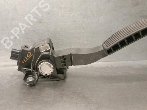 Pedal Pedal HONDA HR-V (RU) 1.6 i-DTEC (RU8) (120 hp) 36786399 36786399