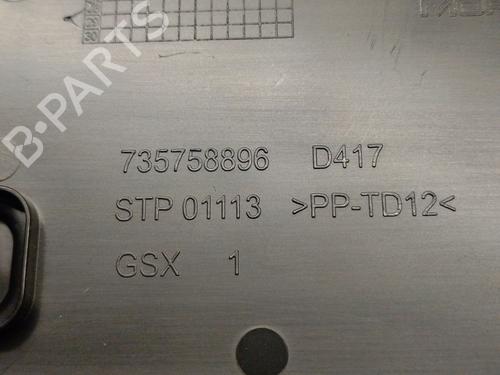 Glove box JEEP AVENGER (J2) Electric | BP32232831C95