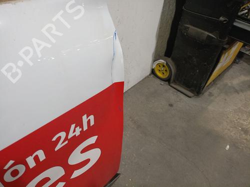 Right front door RENAULT CAPTUR II (HF_) TCe 90 (HFM6) | BP29979395C3