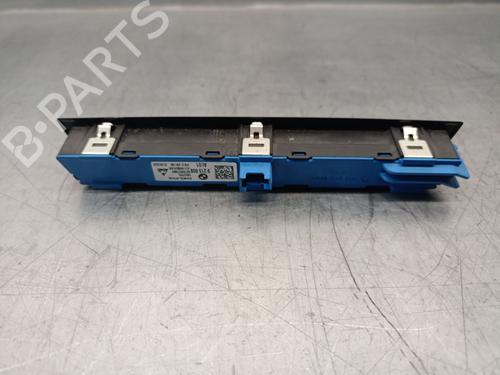 Switch BMW 5 Gran Turismo (F07) 530 d xDrive | BP20126000I30 