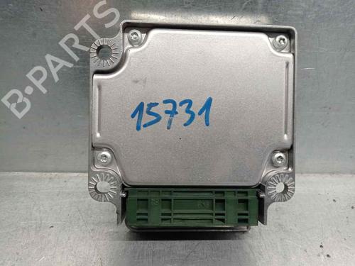 ECU airbags CHEVROLET AVEO / KALOS Hatchback (T250, T255)  | BP10135407M53 
