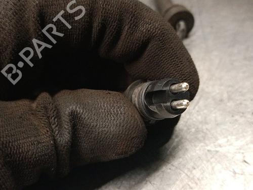 Left front steering knuckle RENAULT MEGANE II (BM0/1_, CM0/1_) 1.5 dCi (BM0F, BM0T, BM2B, CM0F, CM0T) | BP23648988M25 