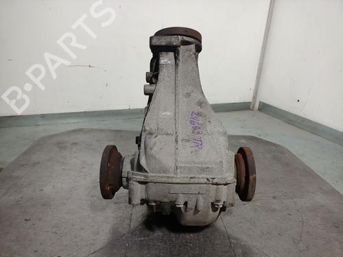 Rear differential AUDI A4 B8 Avant (8K5) 3.0 TDI quattro | BP32522399M24 - Image 5