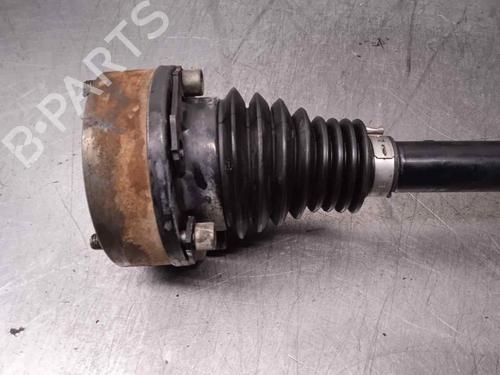 Left rear driveshaft VW GOLF IV (1J1) 1.9 TDI | BP10741845M40 