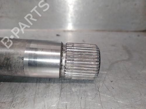 Right front driveshaft CITROËN C8 (EA_, EB_) 2.0 HDi 135 | BP33054109M39  - Image 5