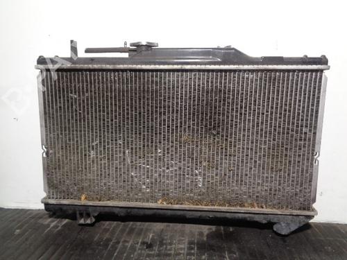 Water radiator TOYOTA CARINA E VI Saloon (_T19_) 2.0 (ST191) | BP15674062M31