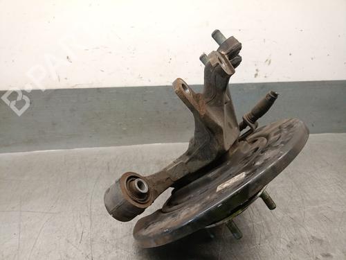 Left rear steering knuckle HYUNDAI TUCSON (TL, TLE) 1.7 CRDi | BP29973329M27