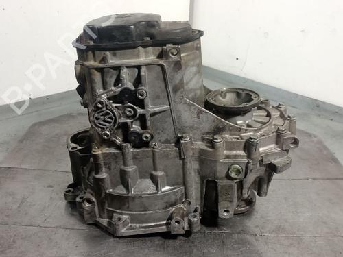 Gearbox VW PASSAT B6 (3C2) 1.9 TDI | BP37174579M3 - Image 5