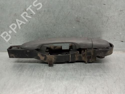 Rear right exterior door handle RENAULT KANGOO Express (FW0/1_) 1.5 dCi 75 (FW07, FW10, FW04) | BP29512025C130 