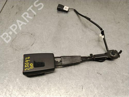 Seat buckle FORD GALAXY III (CK) 2.0 TDCi | BP36309378I32 - Image 2