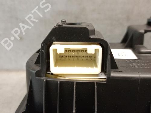 Interior roof light TOYOTA YARIS CROSS (MXP_) 1.5 Hybrid All-wheel Drive (MXPJ15) | BP27548797I8
