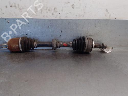 Arbre de transmission avant gauche Arbre de transmission avant gauche 36887010 36887010
