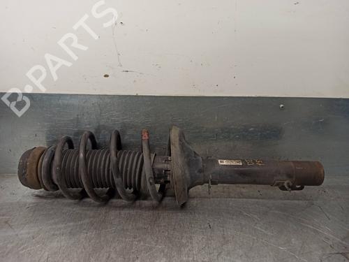 Used Left front shock absorber Left front shock absorber 38293355 38293355