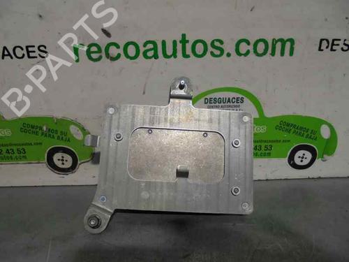 Electronic module MERCEDES-BENZ S-CLASS (W221, V221) S 500 (221.071, 221.171) | BP2321283M83 