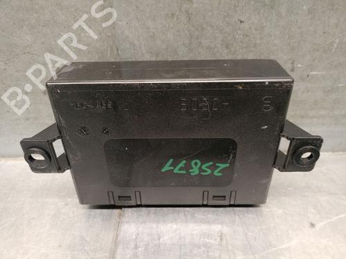 Electronic module PORSCHE CAYENNE (9PA) 3.2 | BP37178528M83 - Image 2