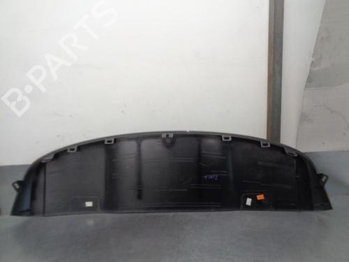 Rear spoiler PEUGEOT 2008 II (UD_, US_, UY_, UJ_, UR_, UC_) 1.5 BlueHDI 100 | BP17648457C96 