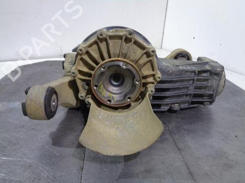 Rear differential AUDI ALLROAD C5 (4BH) 2.5 TDI quattro | BP9589836M24 