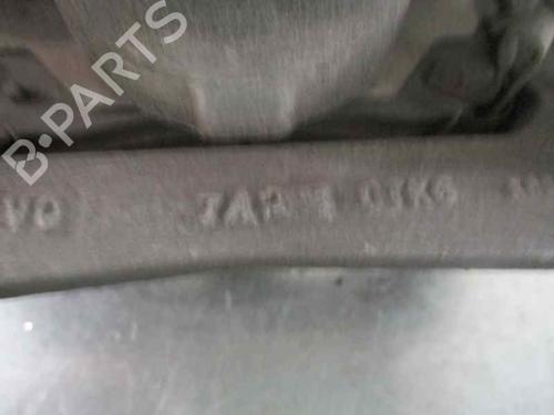 Left rear brake caliper KIA CARNIVAL / GRAND CARNIVAL III (VQ) 2.9 CRDi | BP11614593M107 