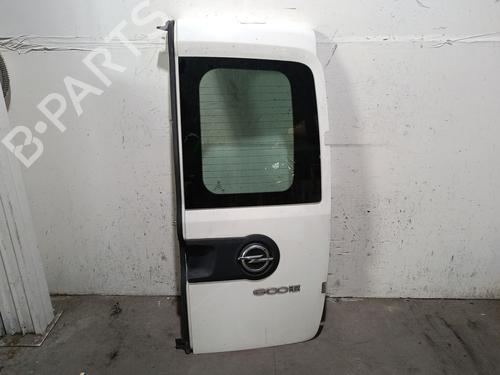 Puerta trasera derecha Puerta trasera derecha 38988586 38988586