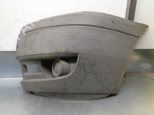 Used Front bumper FORD TRANSIT Van (FA_ _) [2006-2014]  7225993