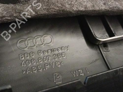 Rear left panel AUDI A7 Sportback (4GA, 4GF) 3.0 TDI quattro | BP36013916C60  - Image 5
