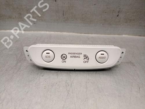 Used Switch FIAT 500e (332_) Elektro 3+1 (FA1) (118 hp) 25989931