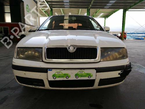 Venstre foran invendig håndtak SKODA OCTAVIA I (1U2) 1.9 TDI | BP5671818I13 