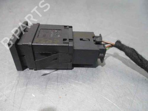 Warning switch VW POLO (9N_, 9A_) 1.9 TDI | BP3472321I22 