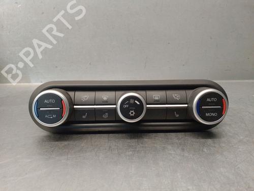 Used Climate control Climate control 38536095 38536095