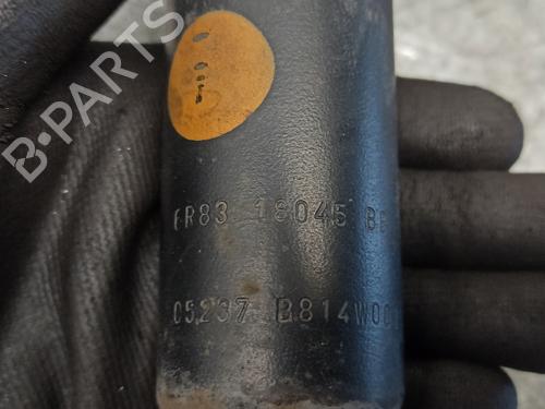 Right front shock absorber JAGUAR S-TYPE II (X200)  | BP12593902M17 