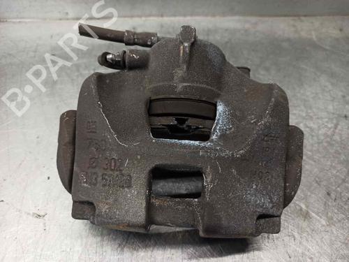 Used Right front brake caliper SAAB 9-3 Estate (E50) 1.9 TTiD (180 hp) 11618279