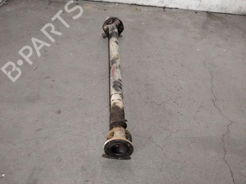 Used Driveshaft Driveshaft LAND ROVER DISCOVERY II (L318) 2.5 Td5 4x4 (136 hp) 40506582 40506582