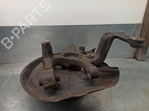 Left rear steering knuckle VW GOLF V (1K1) 1.4 16V | BP12843522M27 
