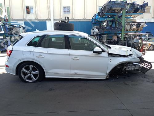 Front right window mechanism AUDI Q5 (FYB, FYG) 2.0 TDI quattro | BP39170526C23 - Image 10
