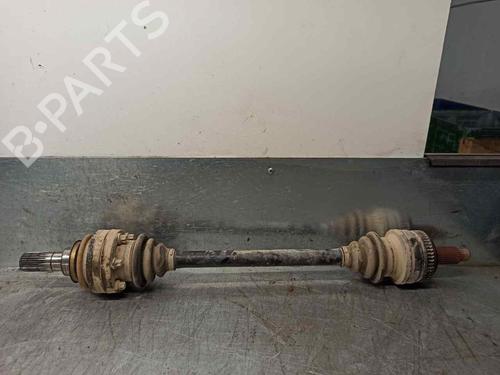 Used Right rear driveshaft Right rear driveshaft 9620895 9620895