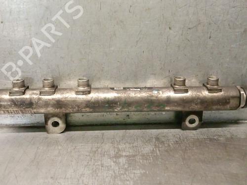 Used Injection rail Injection rail OPEL CORSA D (S07) 1.3 CDTI (L08, L68) (90 hp) 36324612 36324612