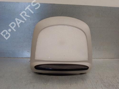 Used Interior roof light MERCEDES-BENZ M-CLASS (W164) ML 320 CDI 4-matic (164.122) (224 hp) 12251161