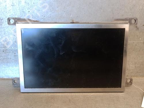 Used Display monitor Display monitor PEUGEOT 508 I (8D_) 1.6 HDi (115 hp) 33816537 33816537