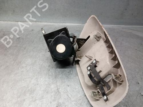 Rear right seatbelt CHRYSLER VOYAGER IV (RG, RS) 2.8 CRD | BP27211889I28 