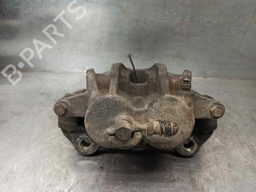 Left front brake caliper LAND ROVER DISCOVERY III (L319)  | BP11618458M105 